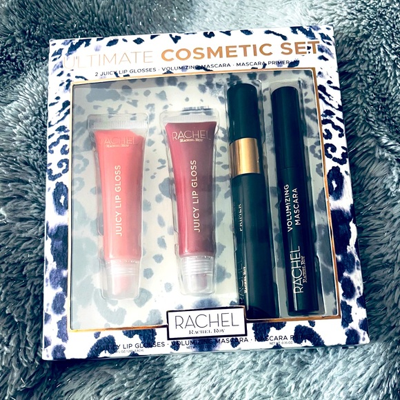 Rachel Roy Ultimate Cosmetics Set - Picture 1 of 3